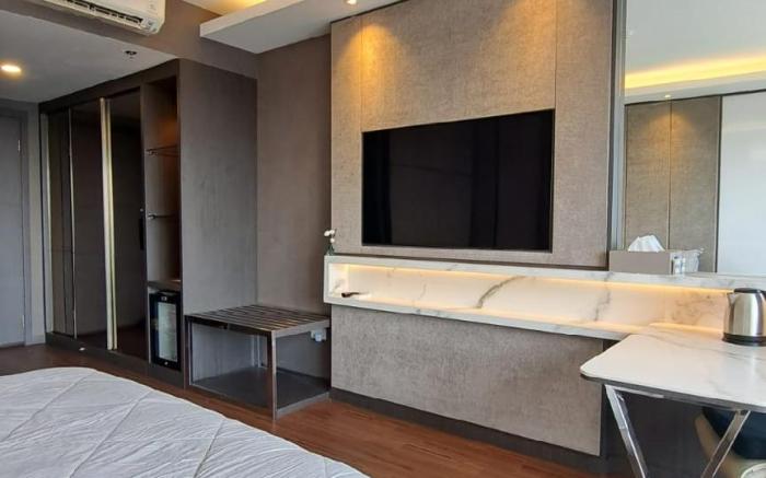 Aston Private Apartment 2105 Floor 21 Batam