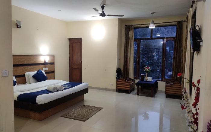 Hotel Econest  Mcleodganj