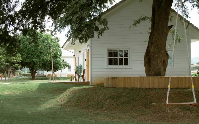 Twinnie House-Stayokay Sattahip ที่พักสัตหีบ
