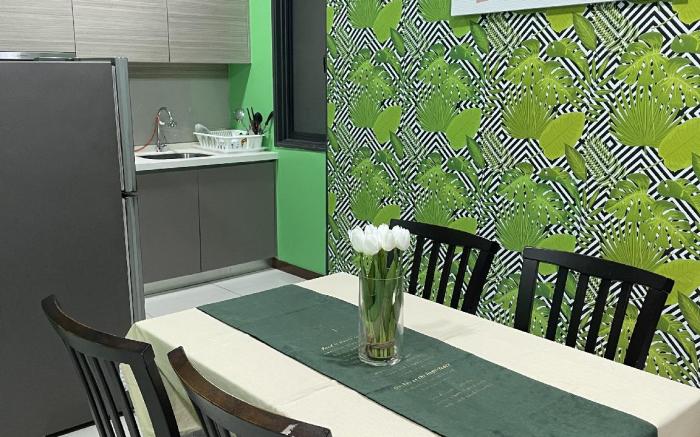 Emira 2 Bedroom 
