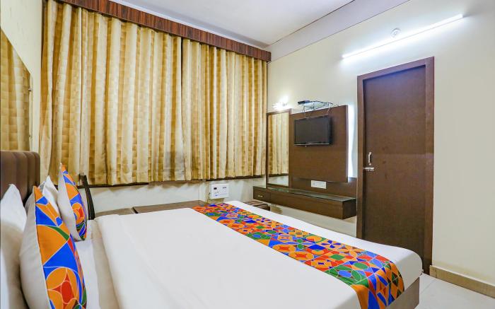FabExpress Kanha Classic