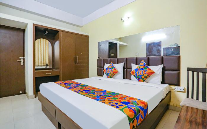 FabHotel Kanha Classic