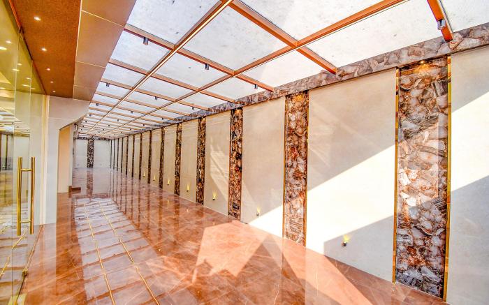 FabHotel Prime Jalsa - Nr. Axis Mall