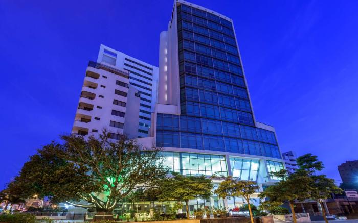 NH Collection Royal Smartsuites
