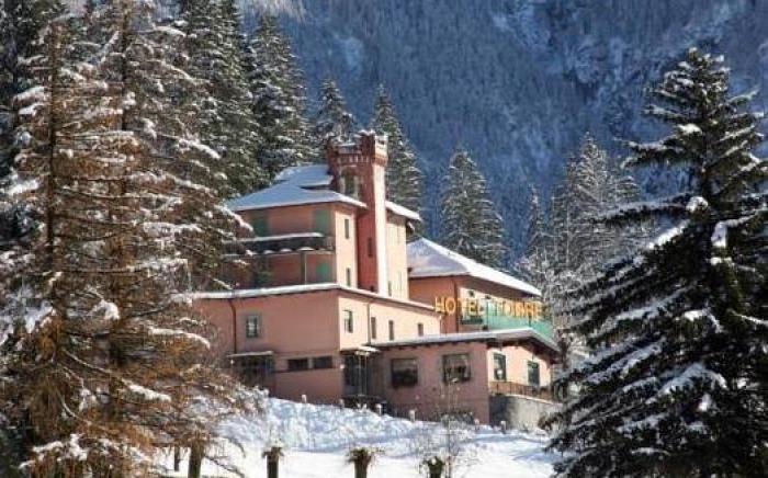 Hotel Torre