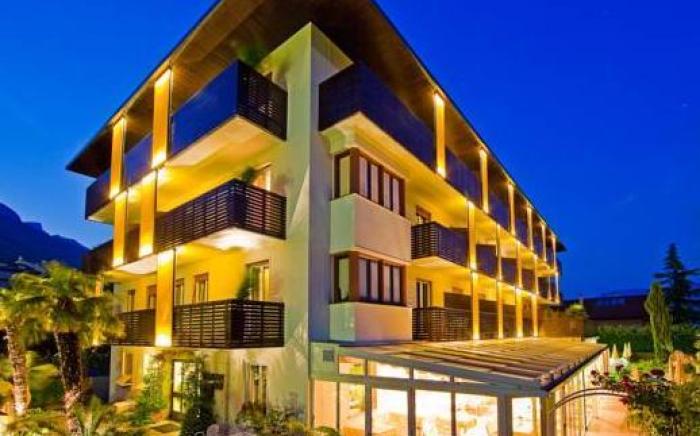 Hotel Traminerhof