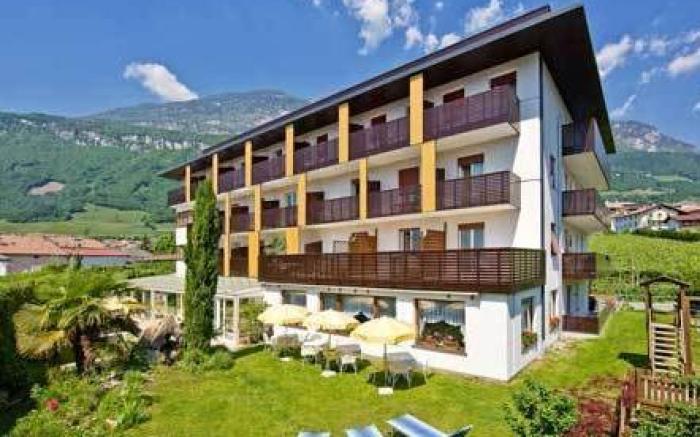 Hotel Traminerhof