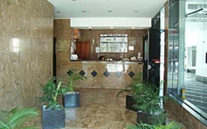 Hotel Tres Poderes (Adult Only)
