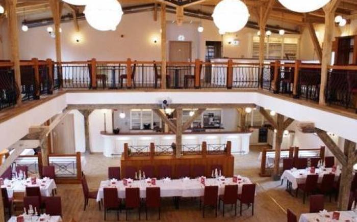 Hotel und Restaurant Am Peenetal