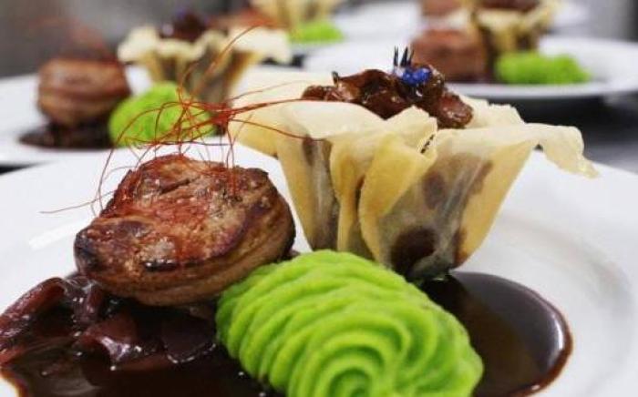 Hotel und Restaurant Am Peenetal