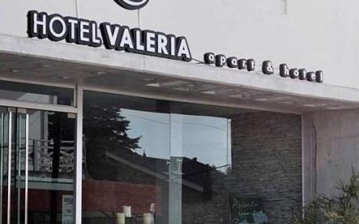 Hotel Valeria Apart & Hotel Spa