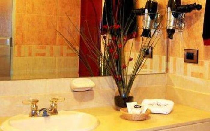 Hotel Vila Santa