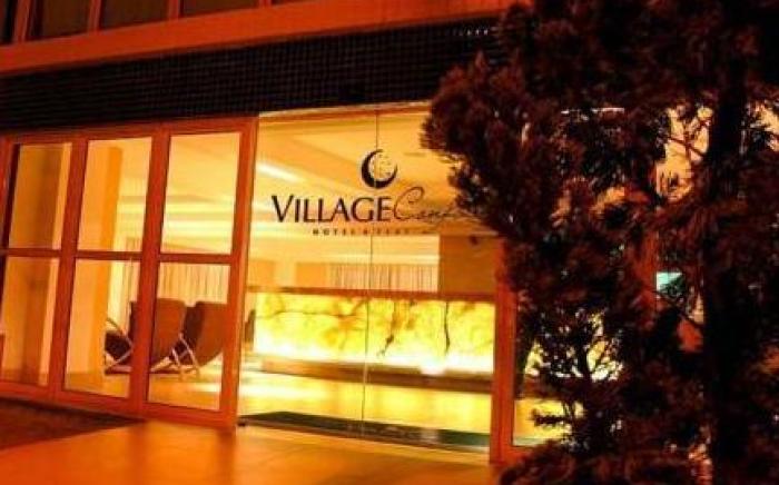 Hotel Village Confort