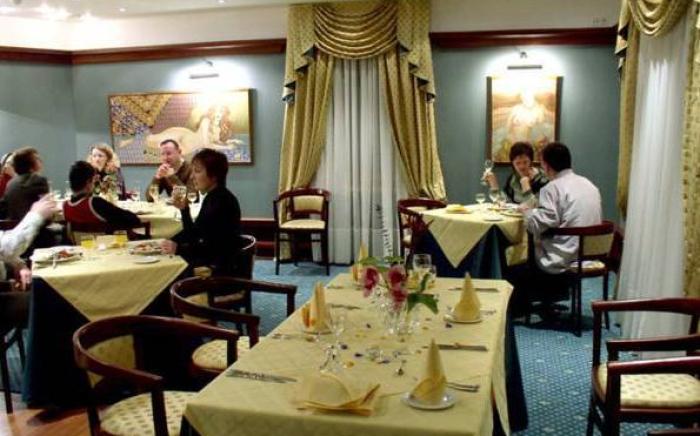 Hotel Violeta