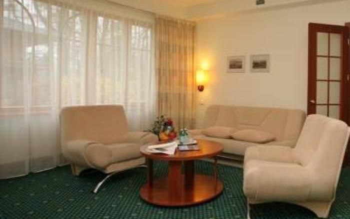 Hotel Violeta
