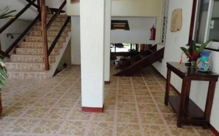 Hotel - Museo Xibalba