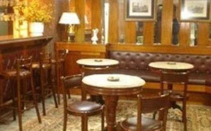 Hotel York