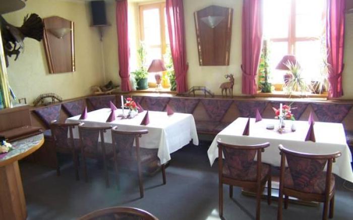Hotel Zum Goldenen Lowen