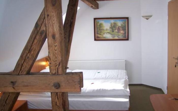 Hotel Zum Goldenen Lowen