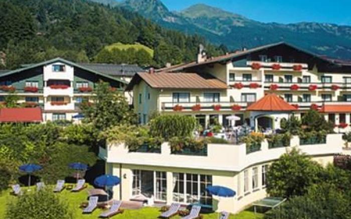 Hotel Zum Stern - Bergbahnen inklusive im Sommer 2025