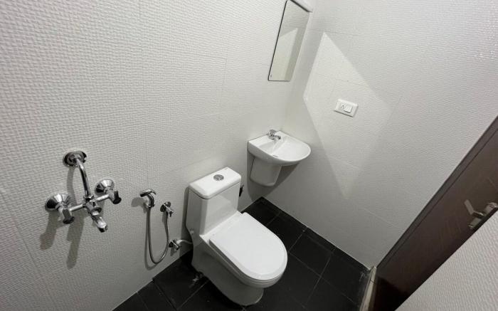 Solomon Apartment  Alappuzha 