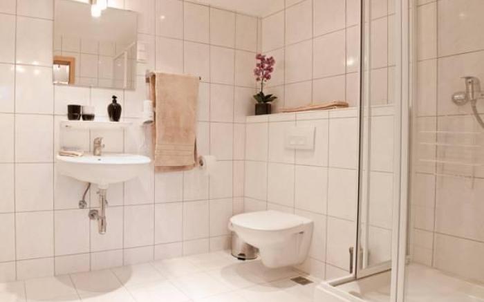 Garni-Hotel zur Krone