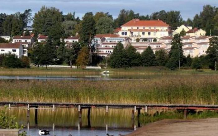 Hotell Dalsland