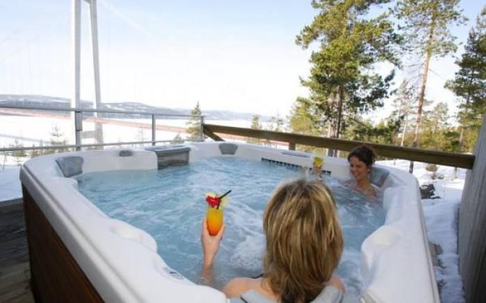 Hotell Hoga Kusten