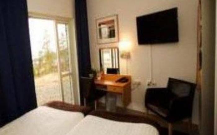 Hotell Hoga Kusten