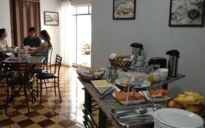 Iguassu Central Flats