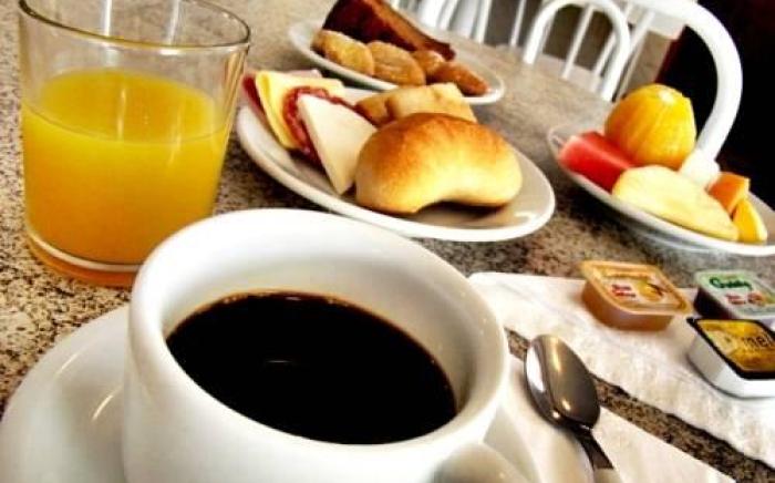 Iguassu Express Hotel