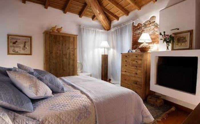 Il Relais dell'Abbazia