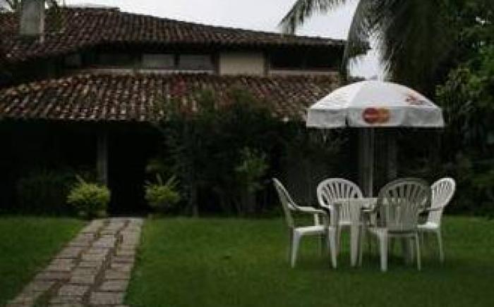 Ilha Deck Hotel