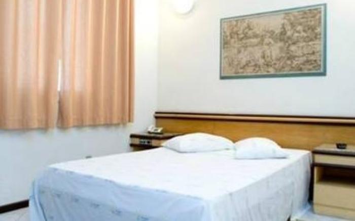 Ilha Porchat Hotel