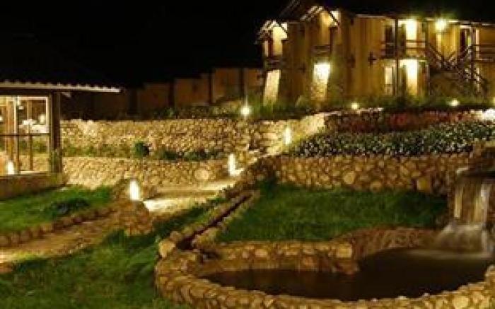 Tierra Viva Valle Sagrado Hotel