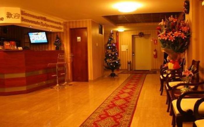 Inkari Apart Hotel