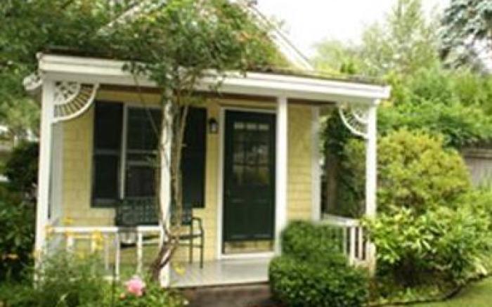 Inn at Cook Street