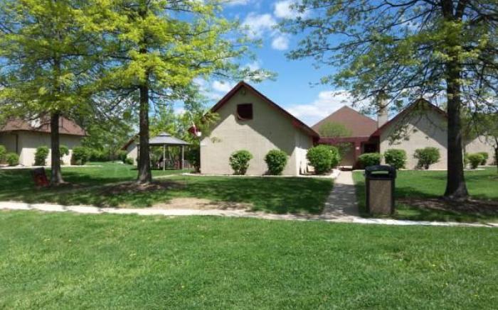 Inn of The Dove Romantic Luxury & Business Suites