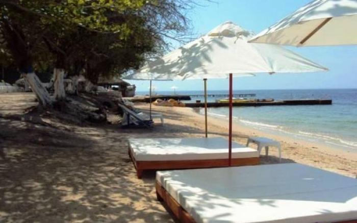 Hotel Isla del Encanto