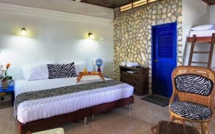 Hotel Isla del Encanto