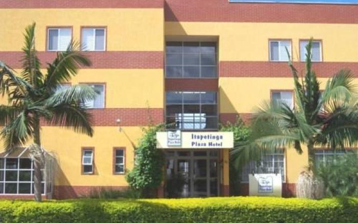 Itapetinga Hotel