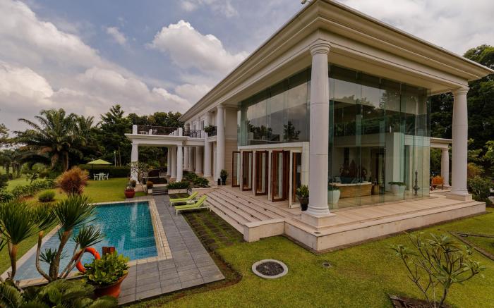 Rumah Kaca Plataran