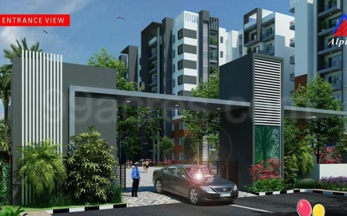 Alpine Fiesta - 2BHK Independent home-stay