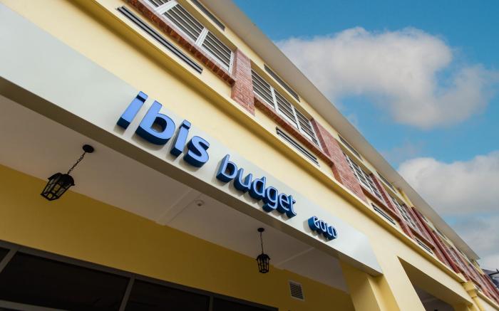 ibis budget Singapore Gold