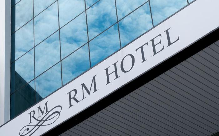 RM Hotel Muar 