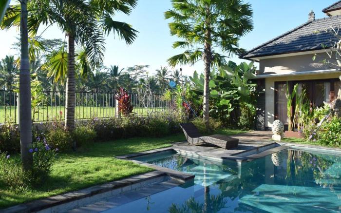 Widi Agung Villa