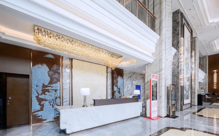 Qingdao Hualan Hotel
