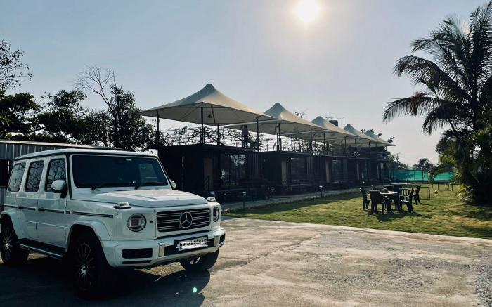 Base Camp Stay , Lonavala