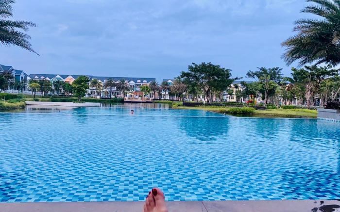 MYTOM Villa Nova Phan Thiet