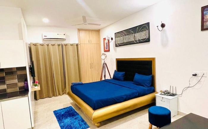 Luxury 2bhk BY NOIDA STUDIOS 